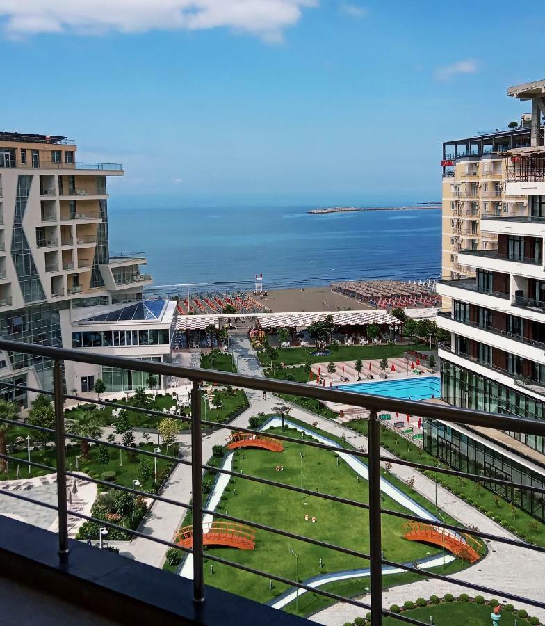 Apartment Rezidenca Mare Nostrum *
